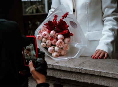 Gėlių sezoniškumas – FunFlowers